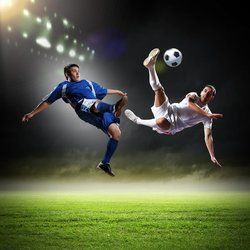 Local sports organizations