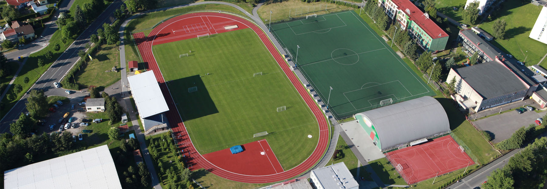 Sports Field Reservation Sports Facility Management Software