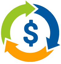 Automated sports payment processing for sports associations