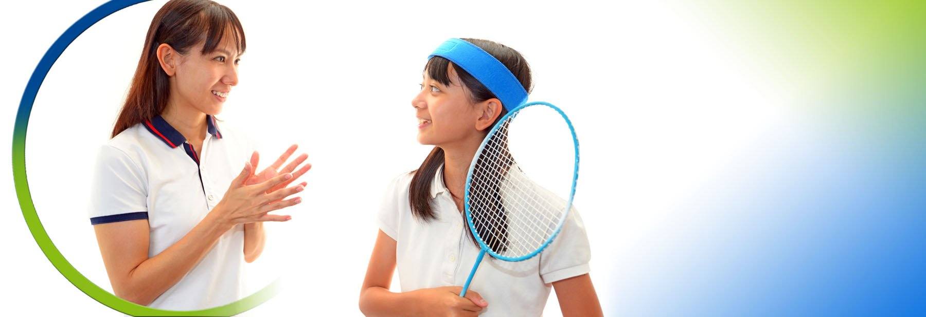 Manage Badminton Registration, Scheduling Badminton Management Software for Clubs
