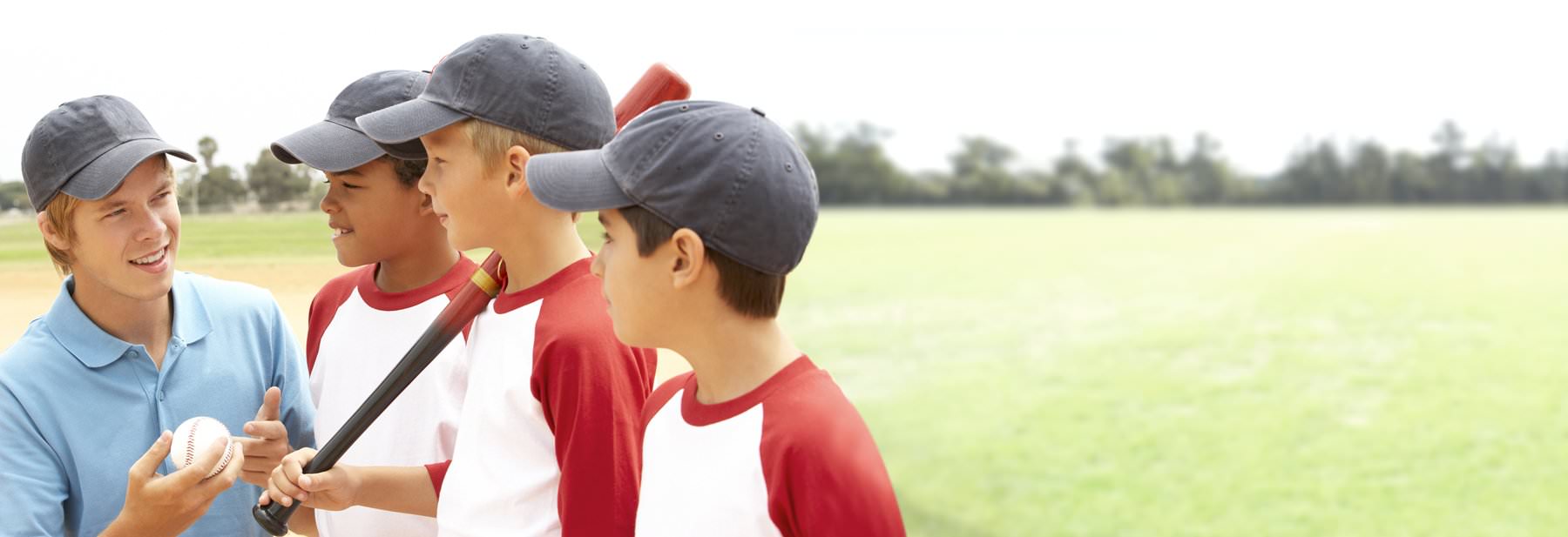 Manage Baseball Registration, Scheduling Baseball Management Software for Clubs