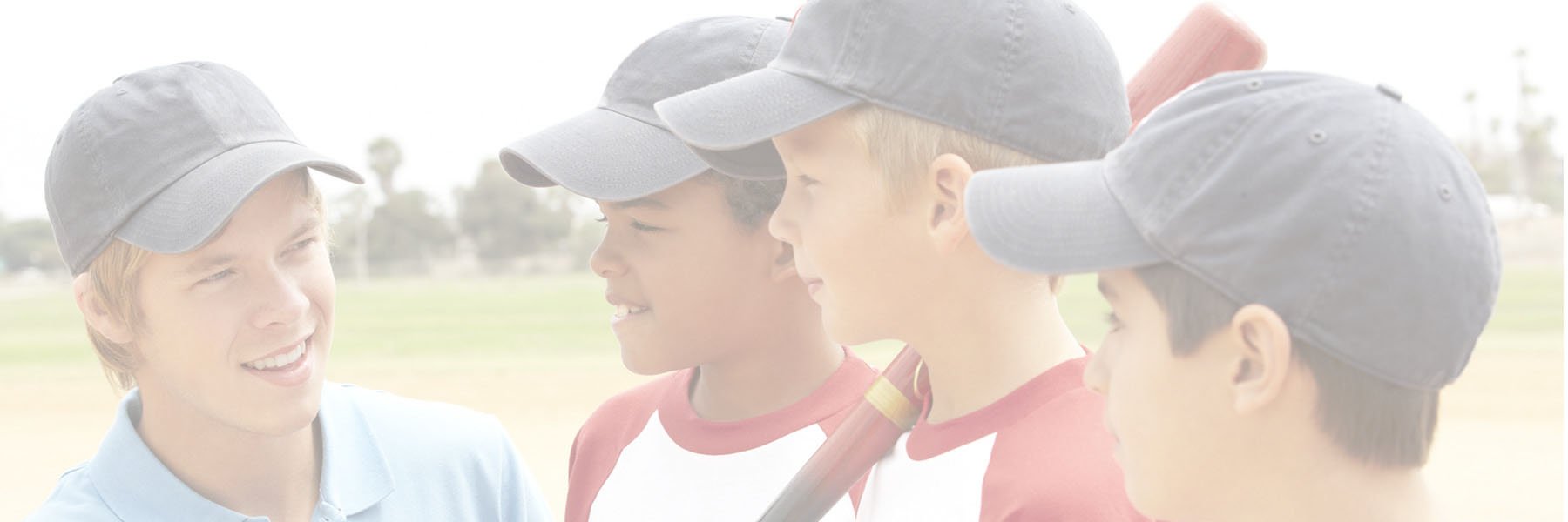 Smart baseball organizations baseball club and league management software