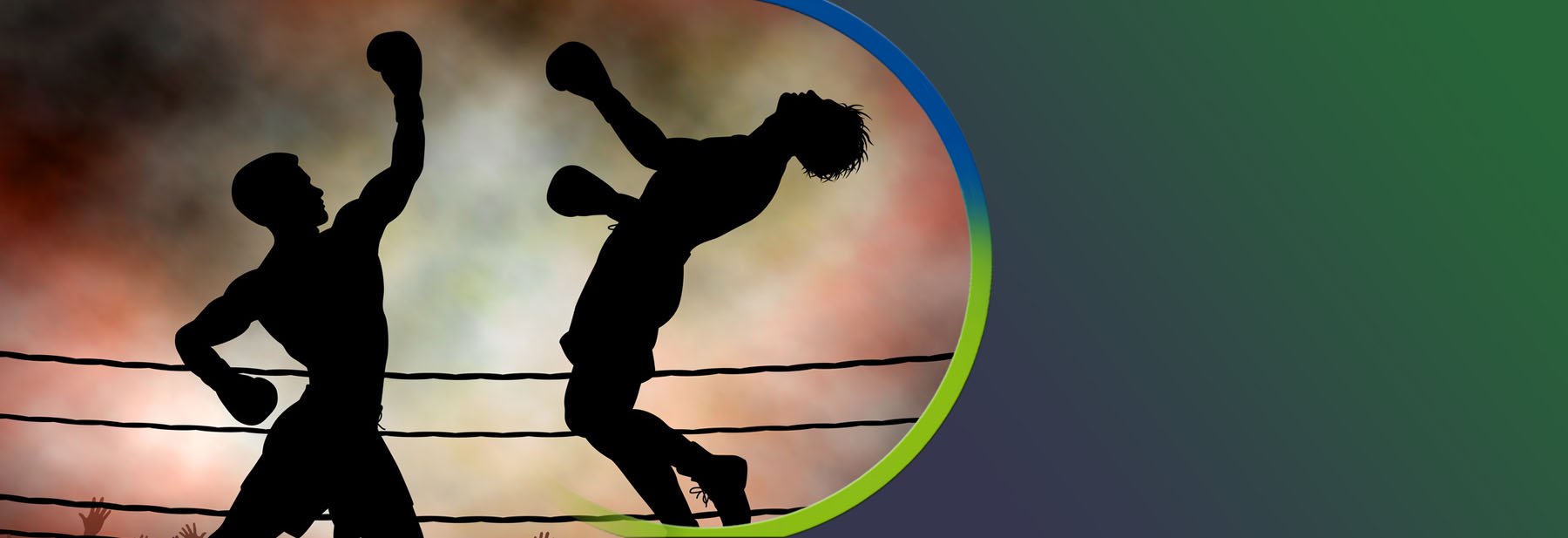 Manage Boxing Registration, Scheduling Boxing Management Software for Clubs