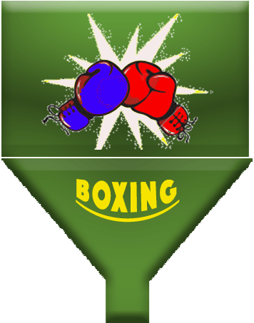 Boxing Team Software Online Boxing Management App