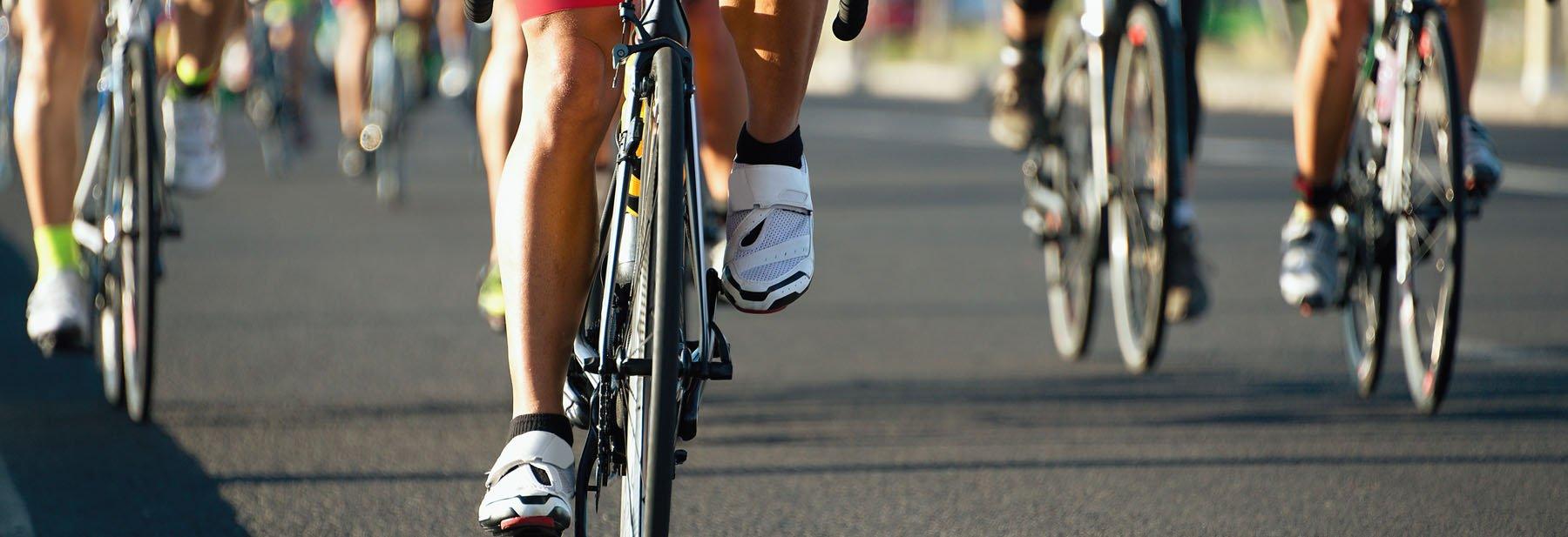 Manage Cycling Registration, Scheduling Cycling Management Software for Clubs