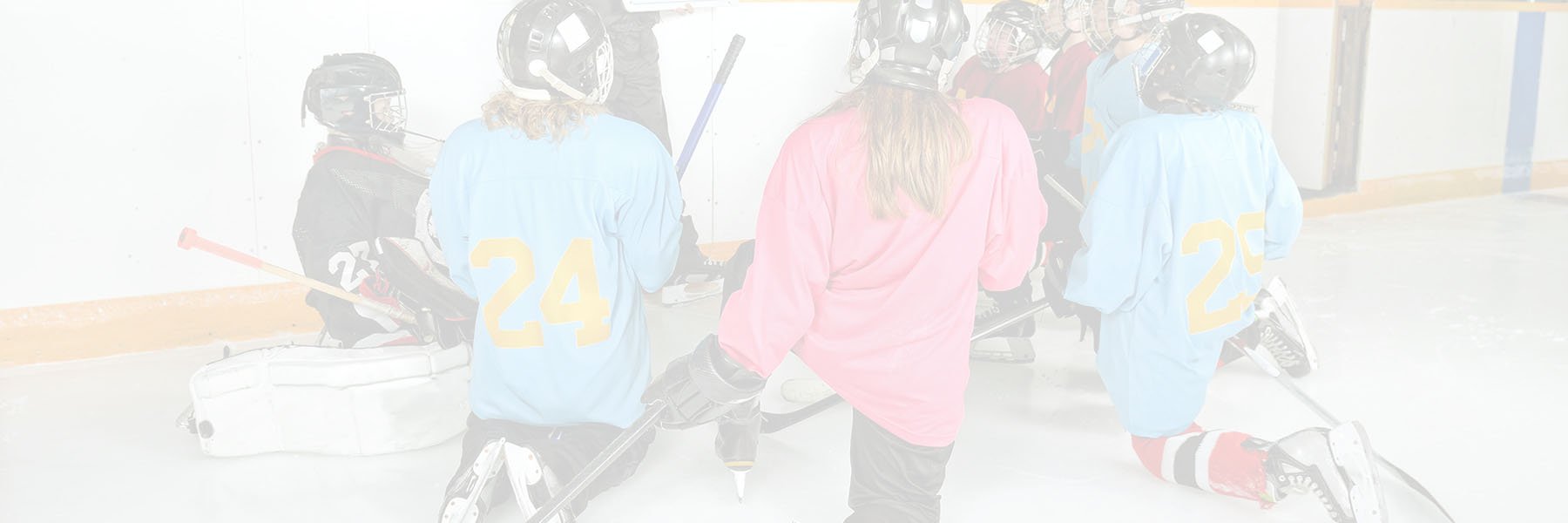 Smart hockey organizations hockey club and league management software