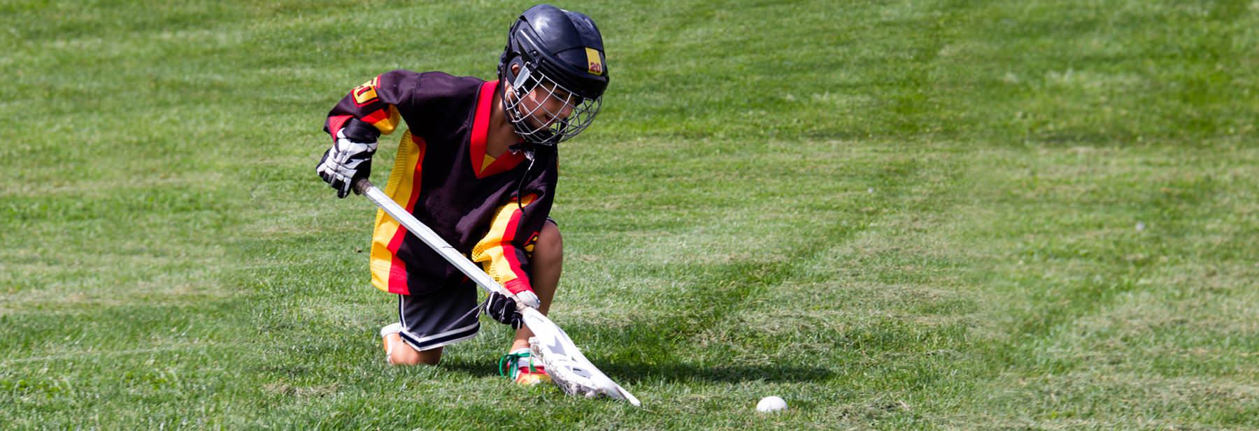 Manage Lacrosse Registration, Scheduling Lacrosse Management Software for Clubs
