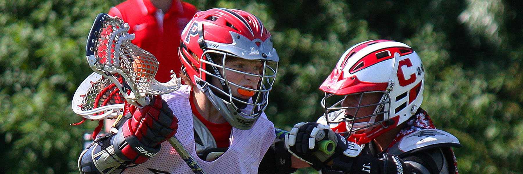 Smart lacrosse organizations lacrosse club management software