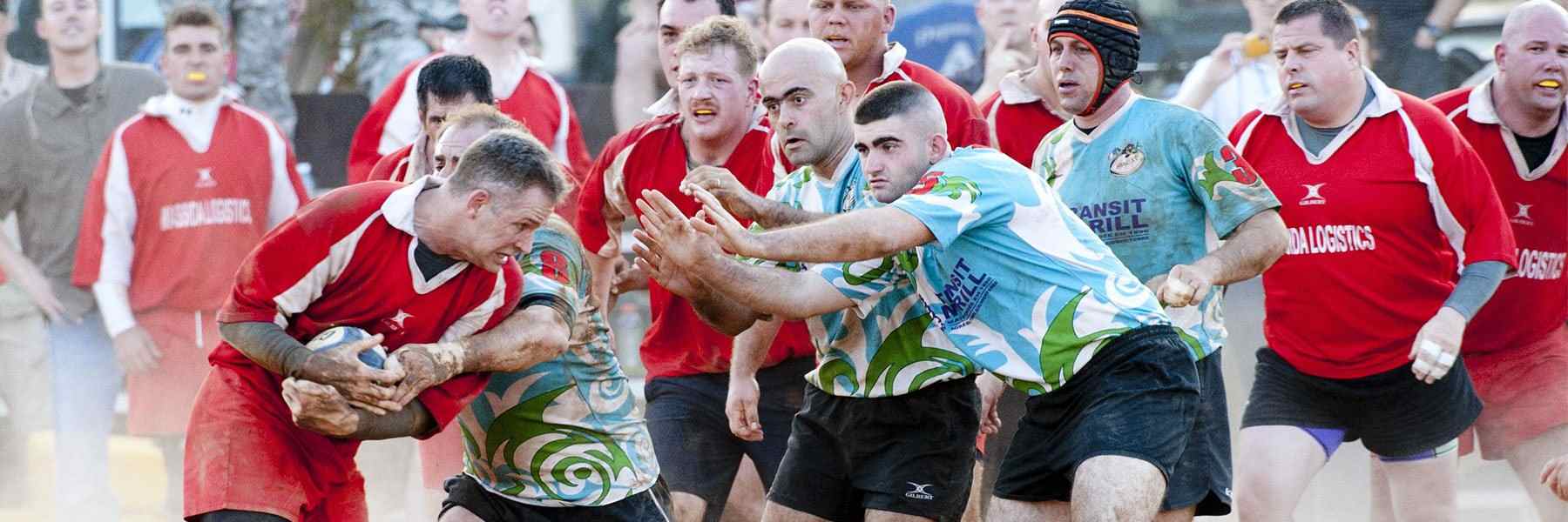 Smart rugby organizations rugby club management software