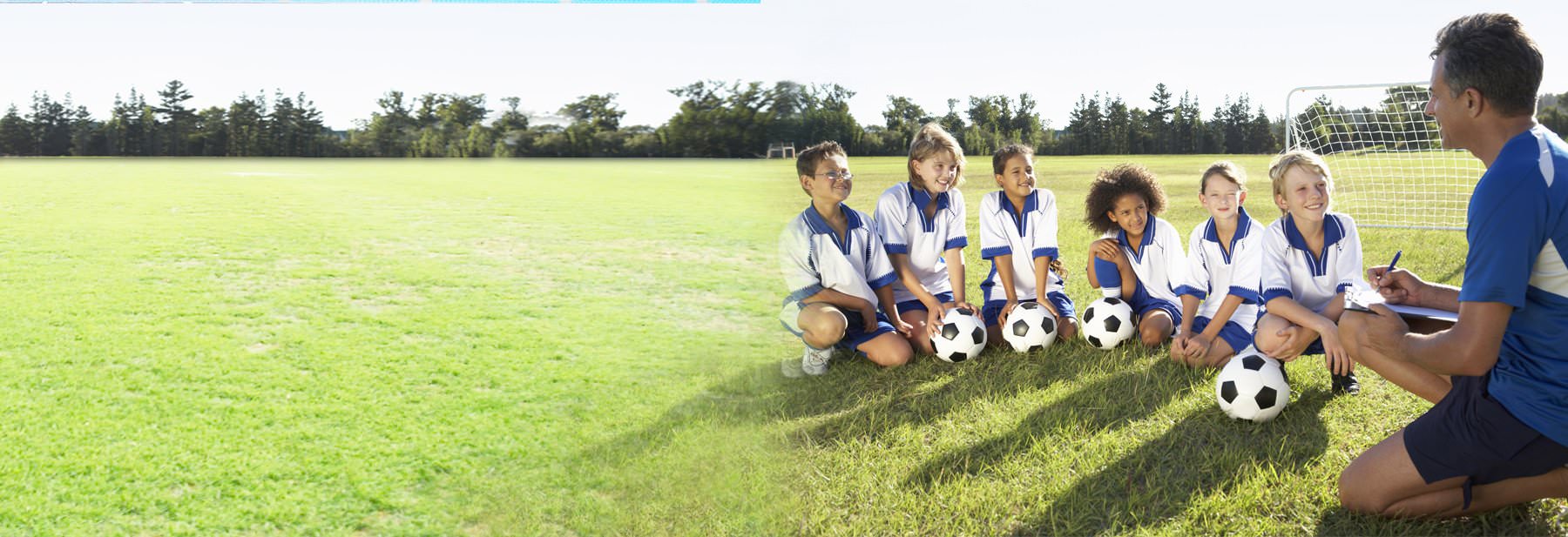 Manage Soccer Registration, Scheduling Soccer Management Software for Clubs