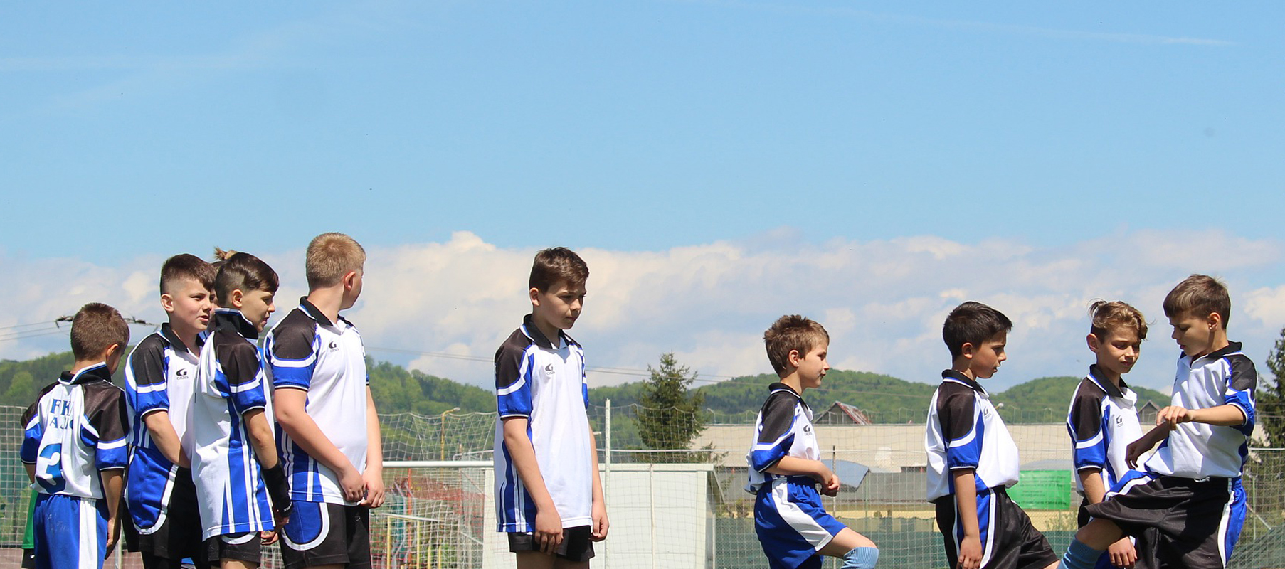 Soccer Software Soccer Club Software
