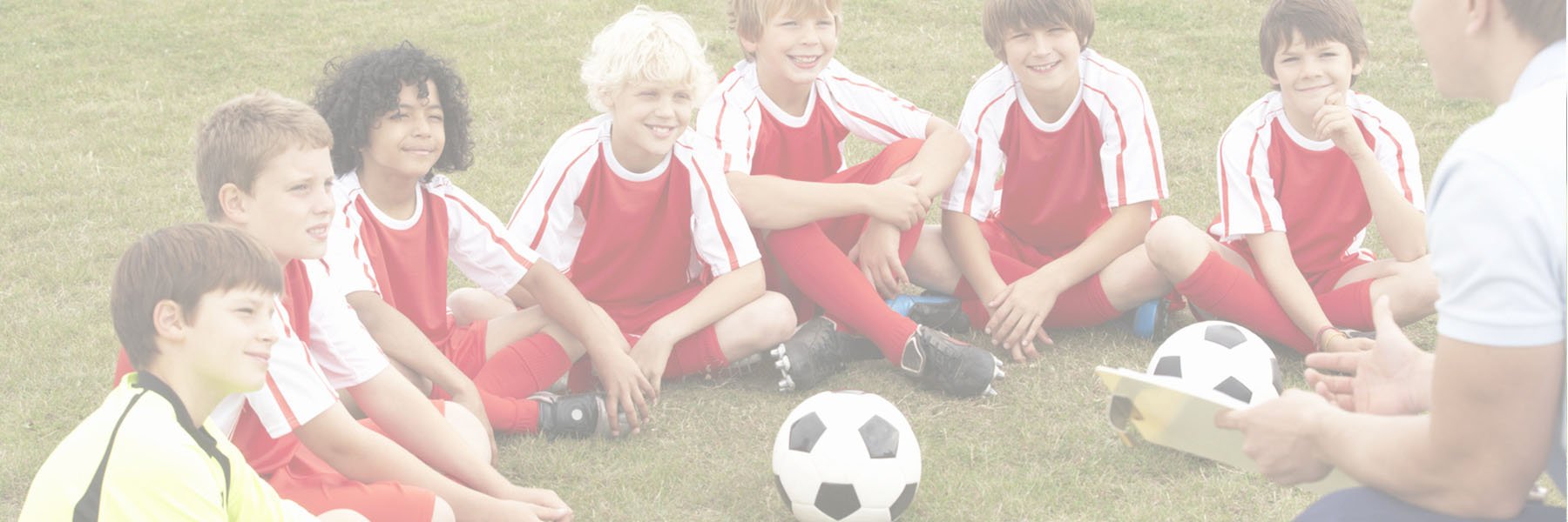 Smart soccer organizations soccer club management software