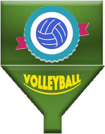 Volleyball Team Software Online Volleyball Management App