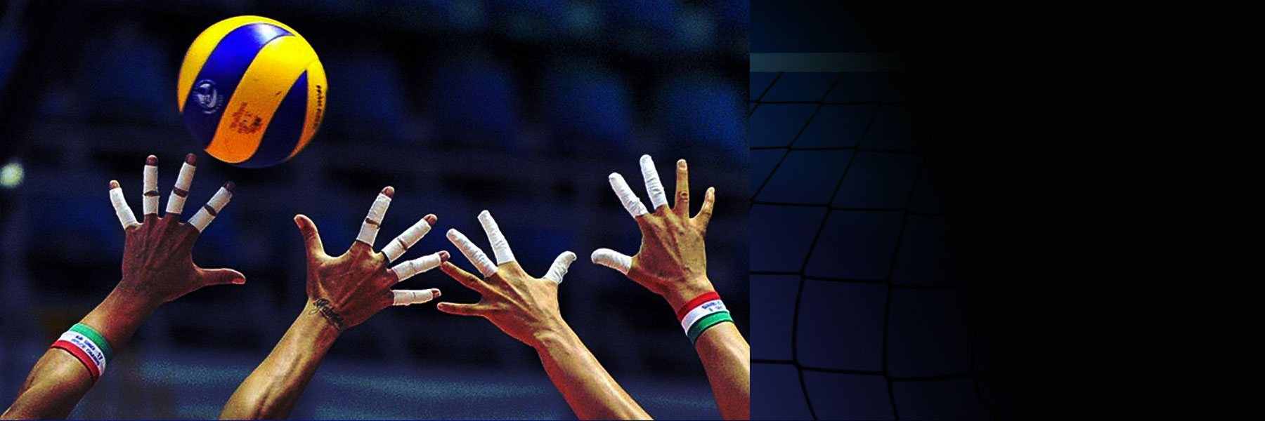All in one volleyball volleyball managment software