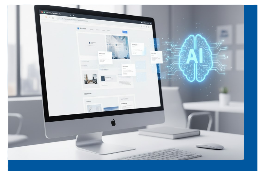 Game website maker with  custom domain and SSL