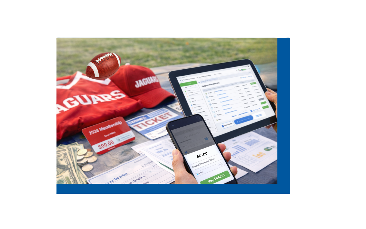 Activate the website in minutes with the website builder