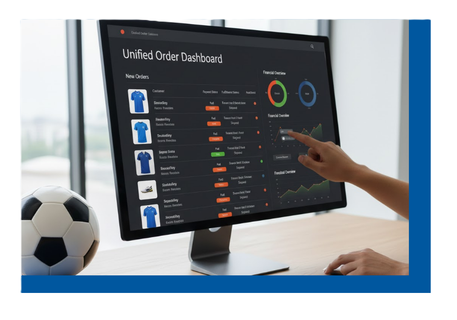 Game website maker with  custom domain and SSL