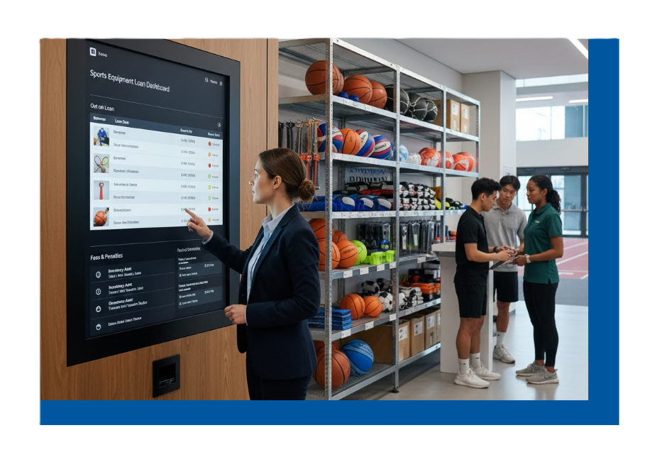 Activate the website in minutes with the website builder