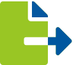 Export-icon